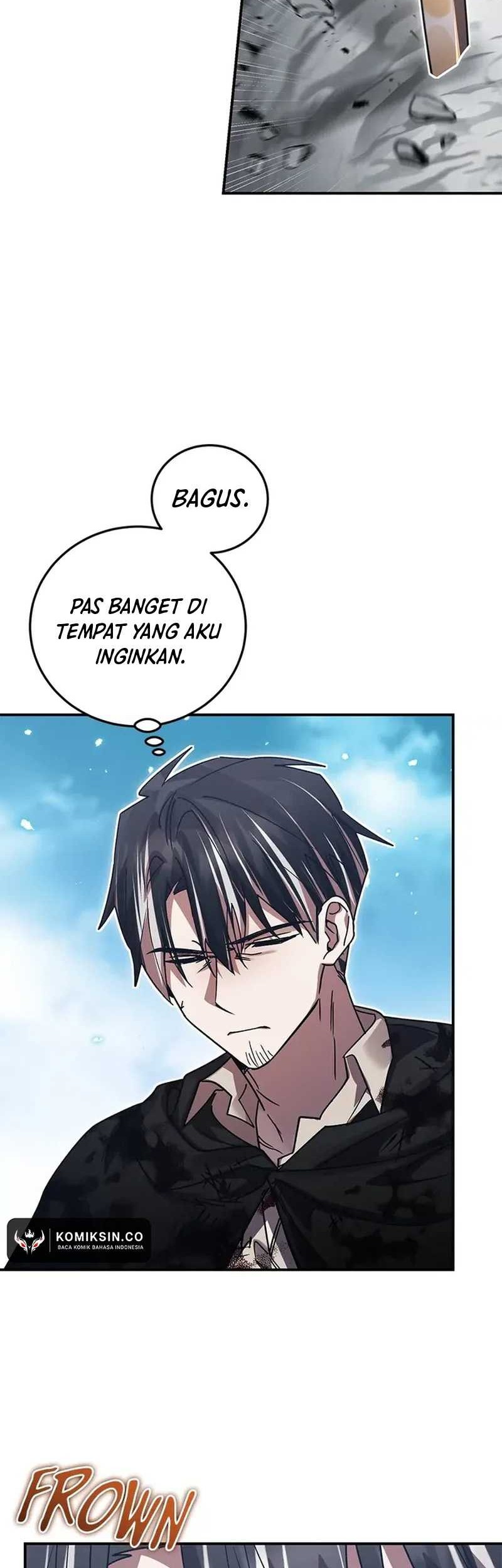 Heroes, Demons & Villains Chapter 68 - halaman 21