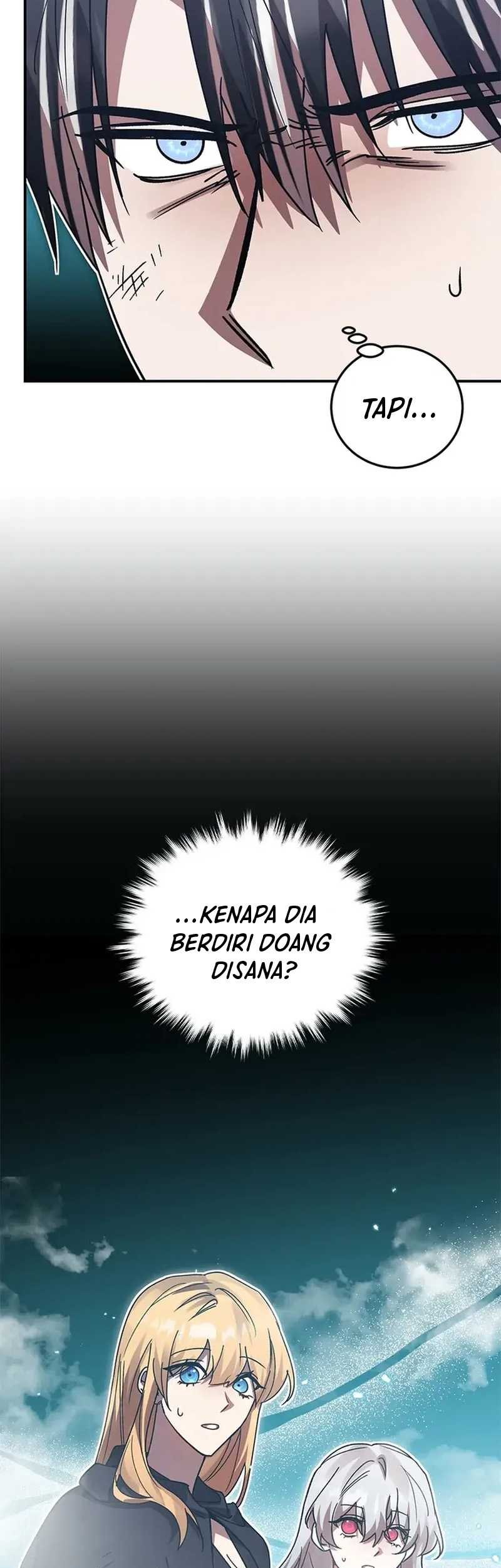 Heroes, Demons & Villains Chapter 68 - halaman 22