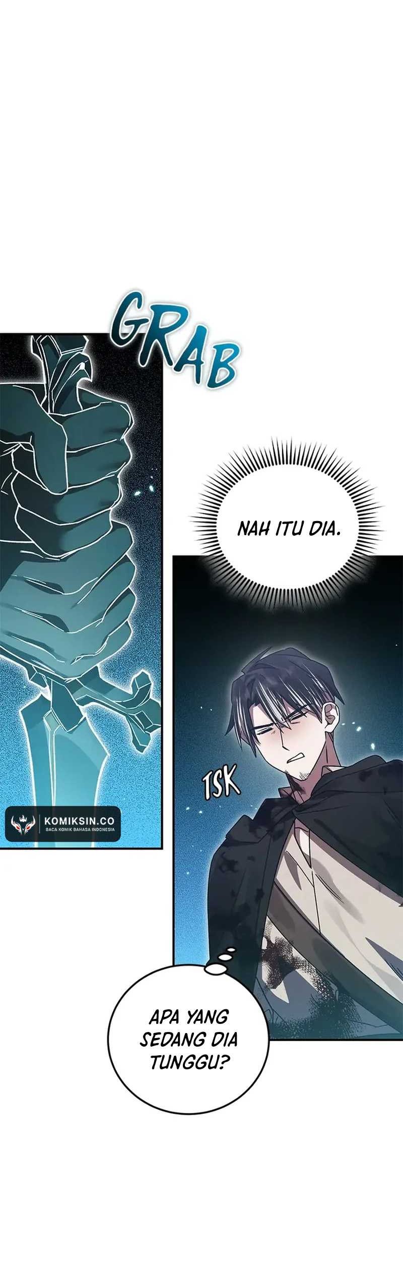 Heroes, Demons & Villains Chapter 68 - halaman 24
