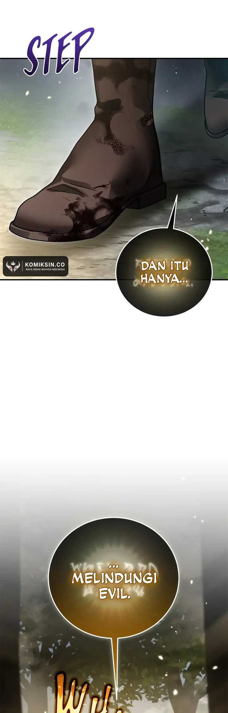 Heroes, Demons & Villains Chapter 68 - halaman 25