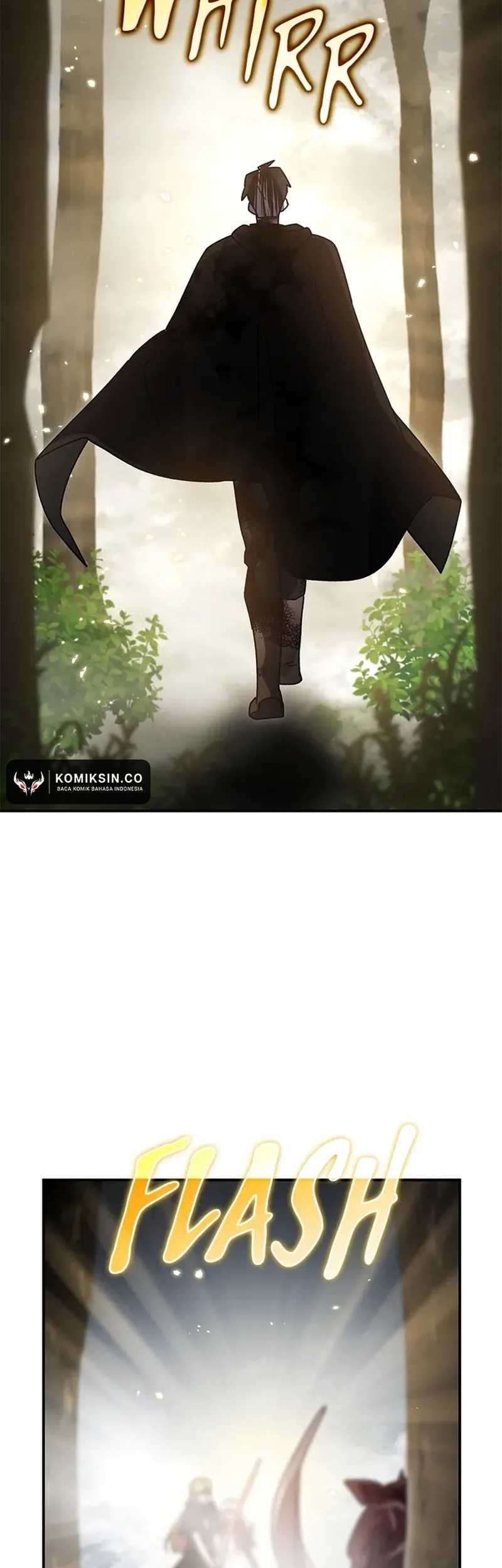 Heroes, Demons & Villains Chapter 68 - halaman 26