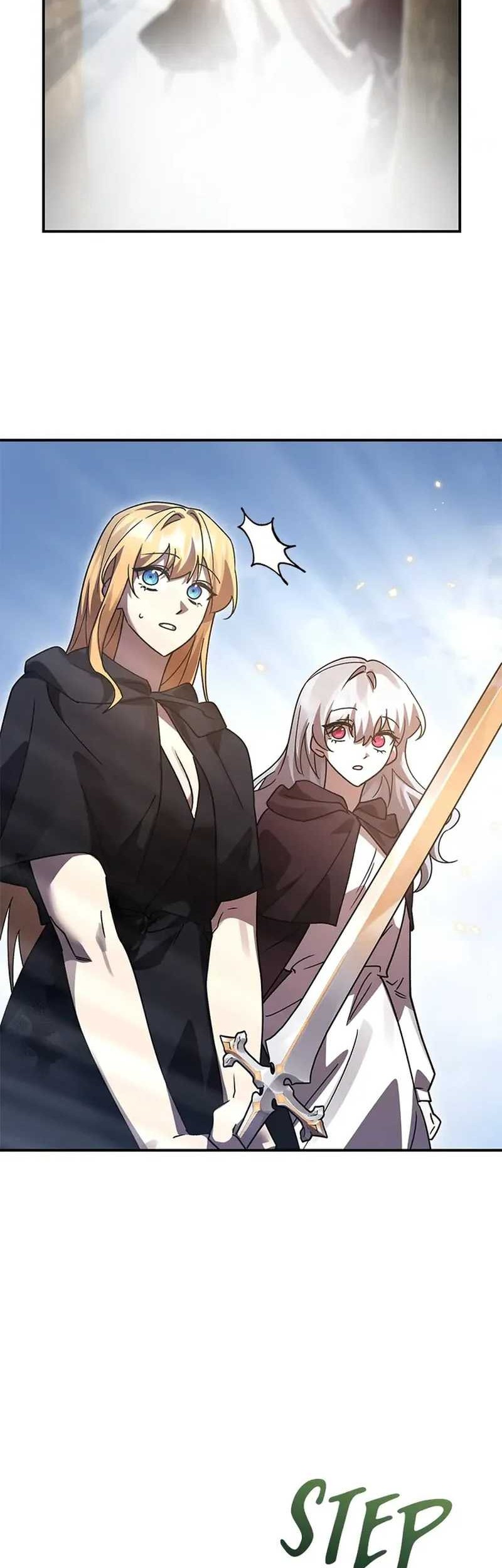 Heroes, Demons & Villains Chapter 68 - halaman 27