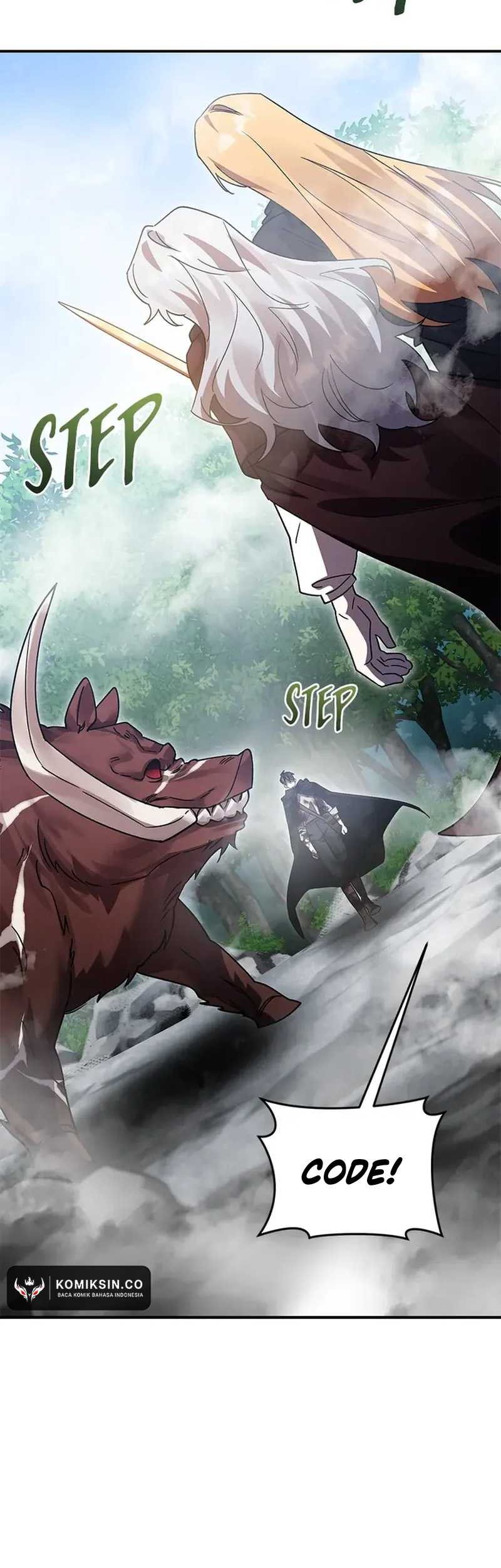 Heroes, Demons & Villains Chapter 68 - halaman 28