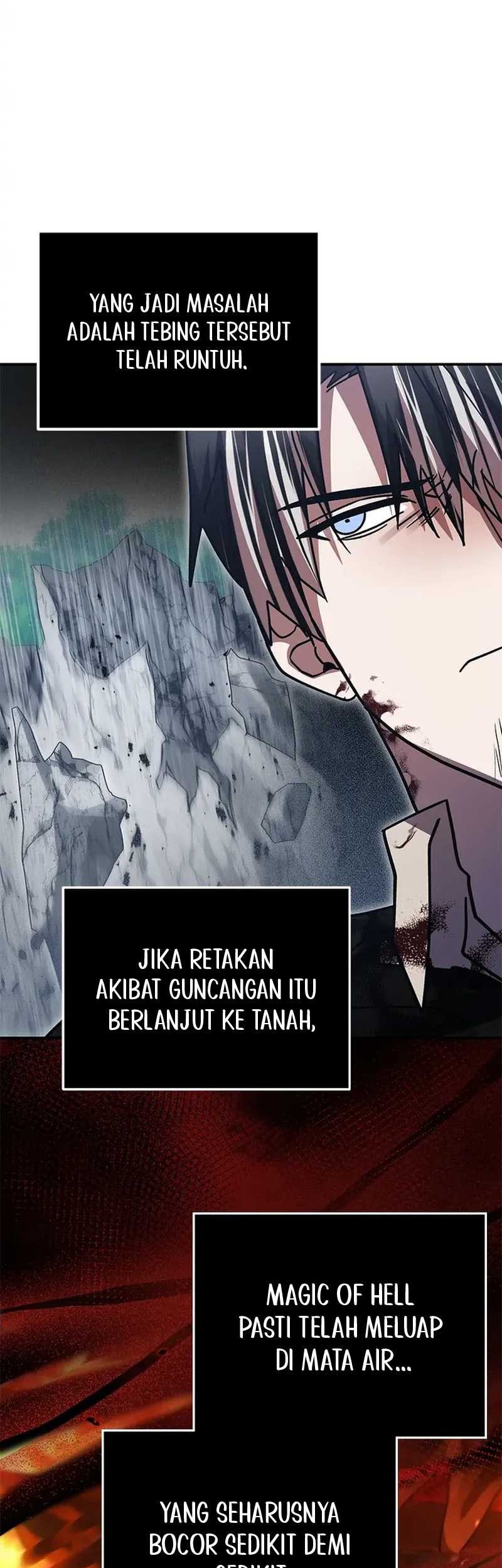 Heroes, Demons & Villains Chapter 68 - halaman 32