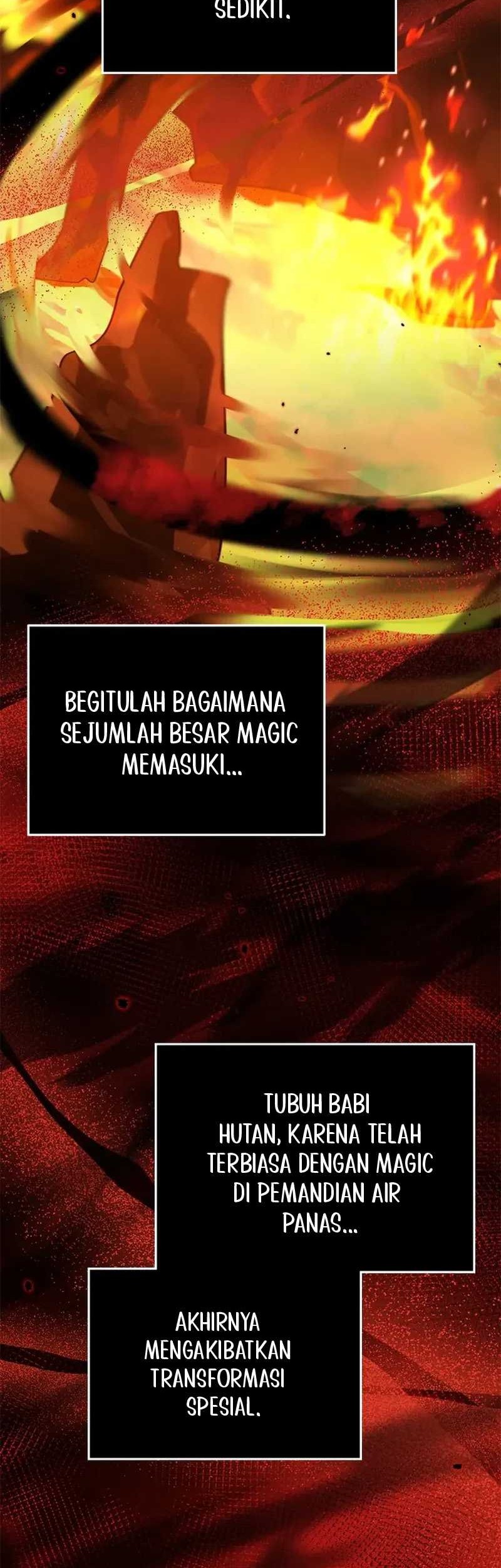 Heroes, Demons & Villains Chapter 68 - halaman 33