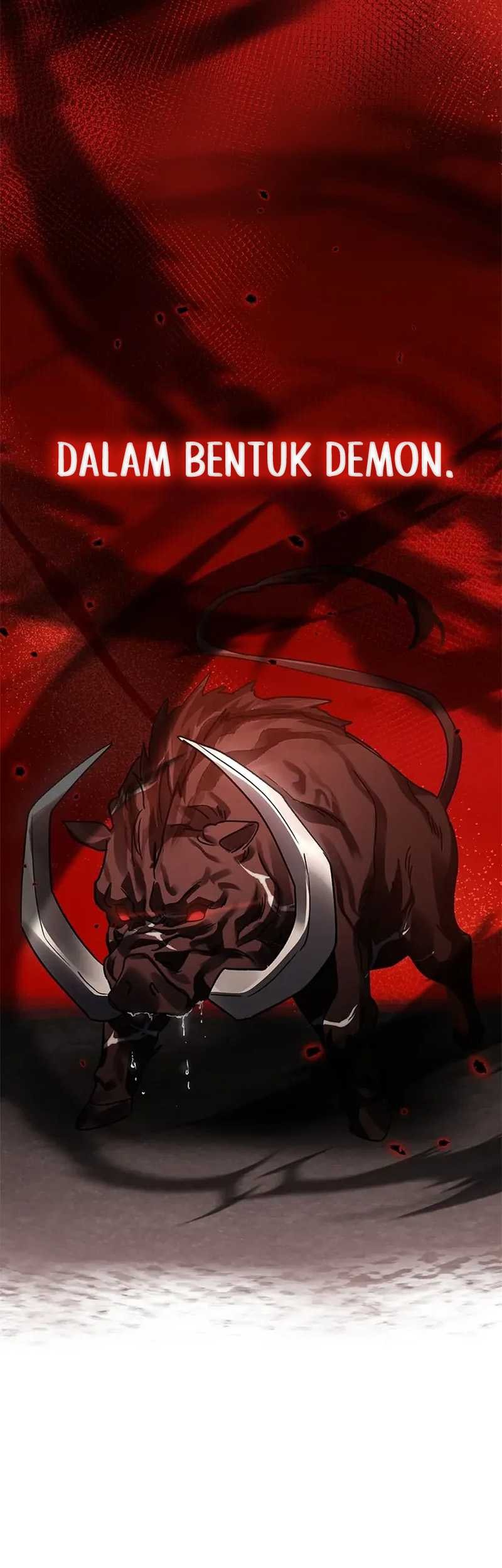 Heroes, Demons & Villains Chapter 68 - halaman 34
