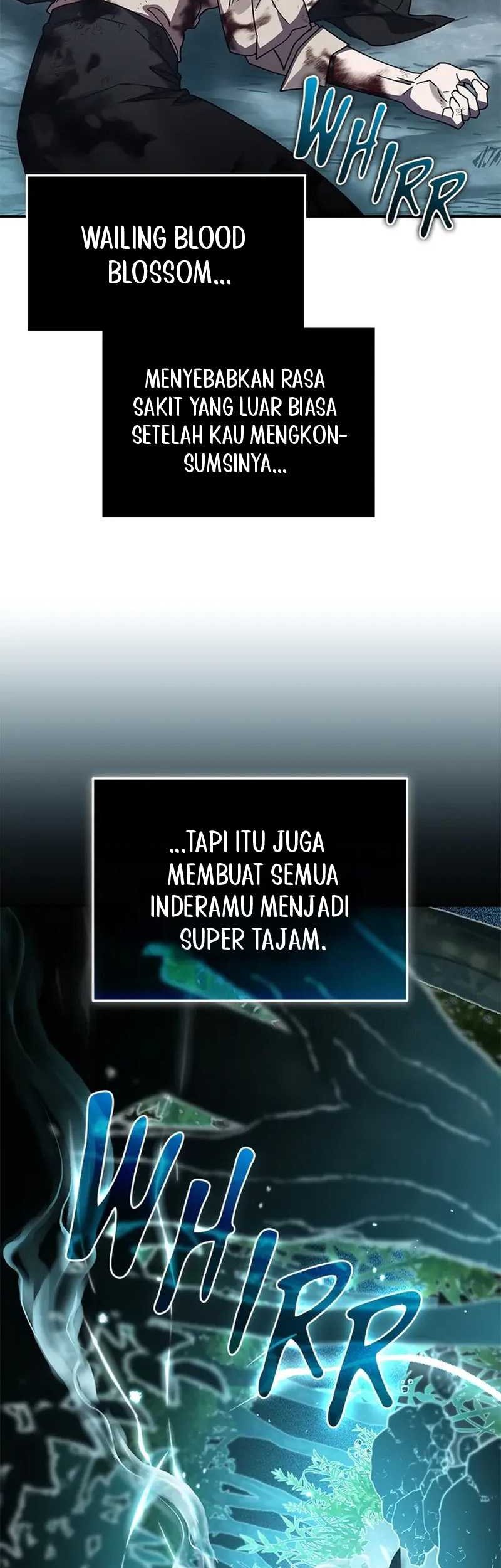 Heroes, Demons & Villains Chapter 68 - halaman 4