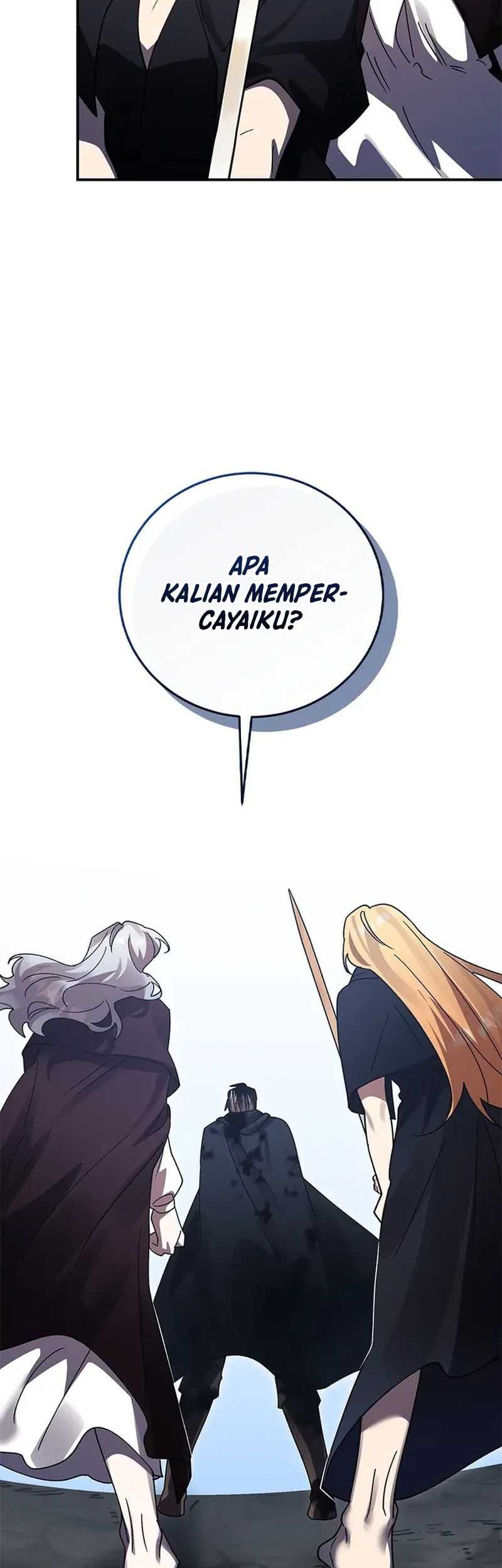 Heroes, Demons & Villains Chapter 68 - halaman 40