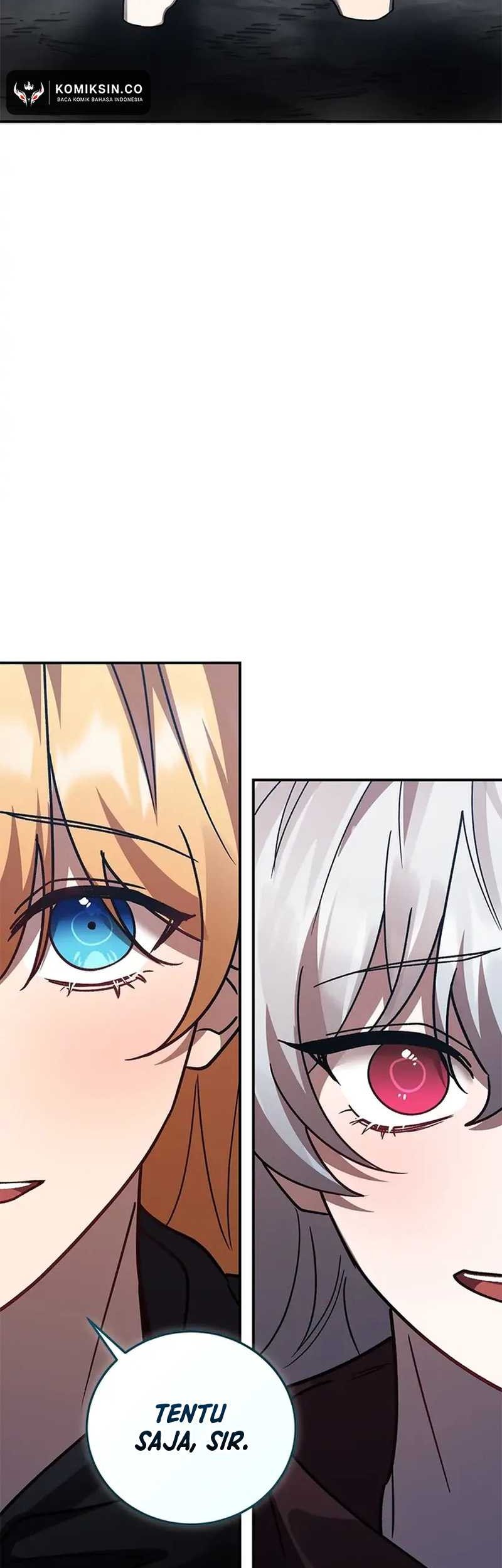 Heroes, Demons & Villains Chapter 68 - halaman 41