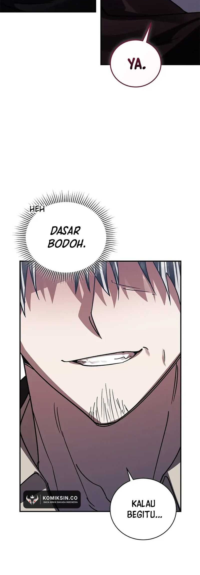 Heroes, Demons & Villains Chapter 68 - halaman 42