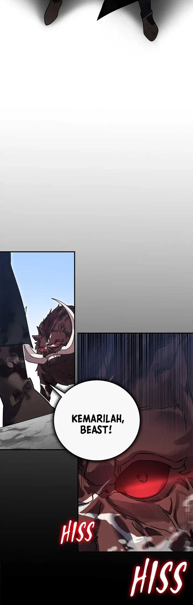 Heroes, Demons & Villains Chapter 68 - halaman 44