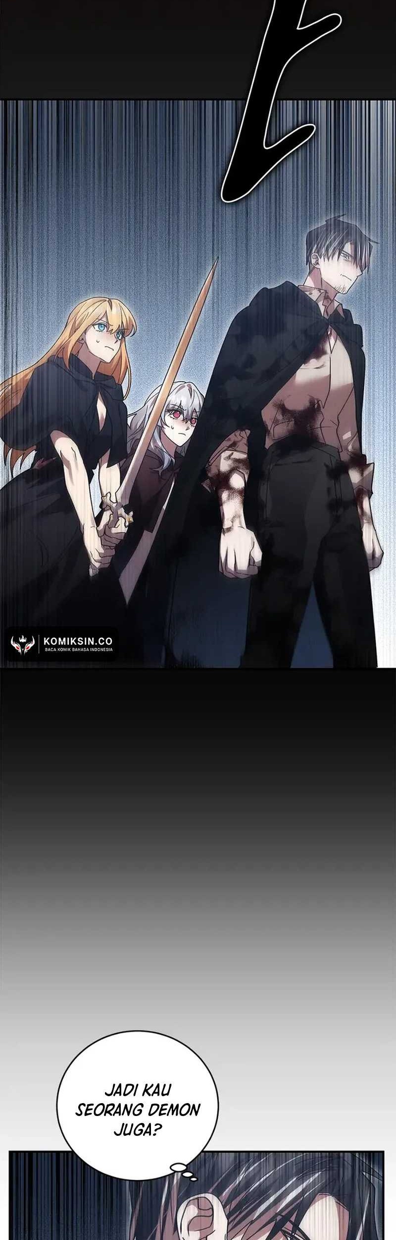 Heroes, Demons & Villains Chapter 68 - halaman 46