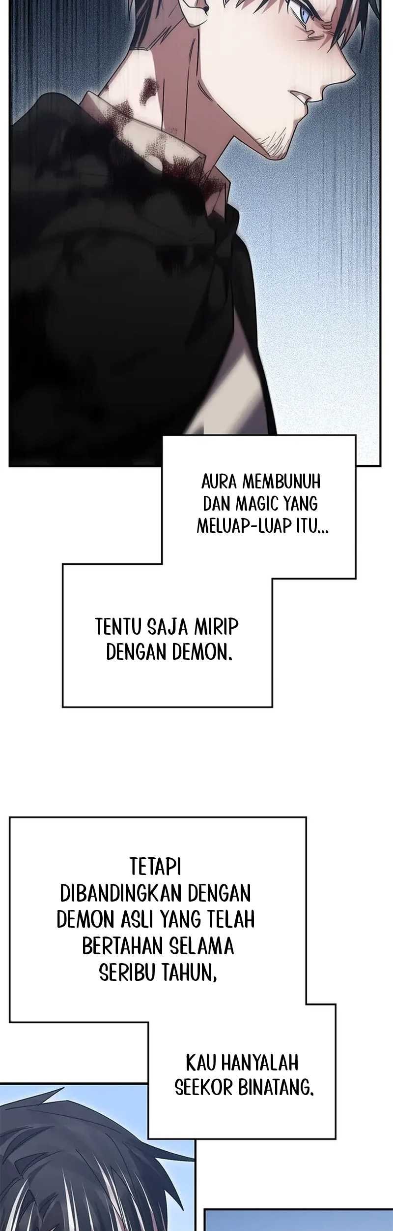 Heroes, Demons & Villains Chapter 68 - halaman 47