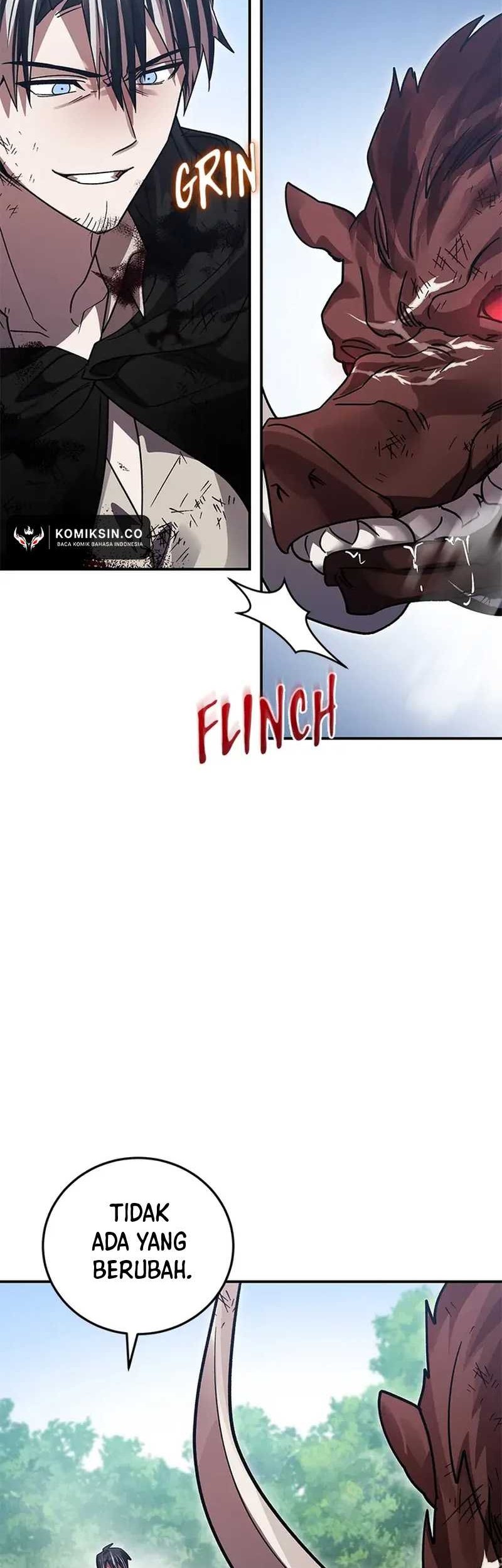Heroes, Demons & Villains Chapter 68 - halaman 48