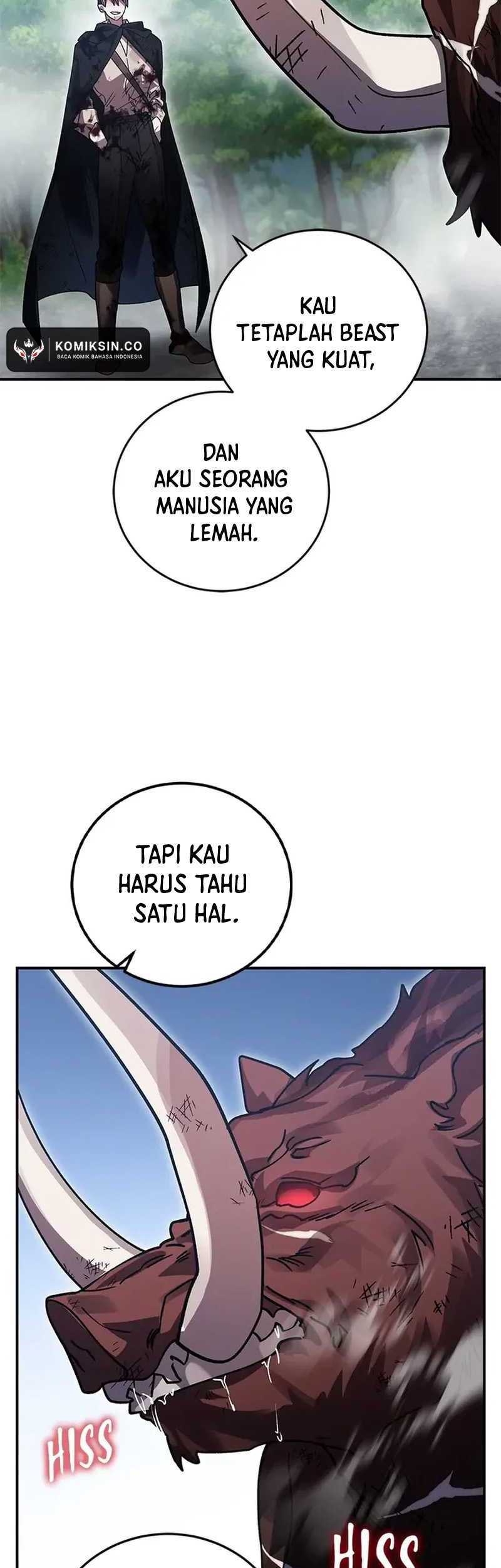 Heroes, Demons & Villains Chapter 68 - halaman 49