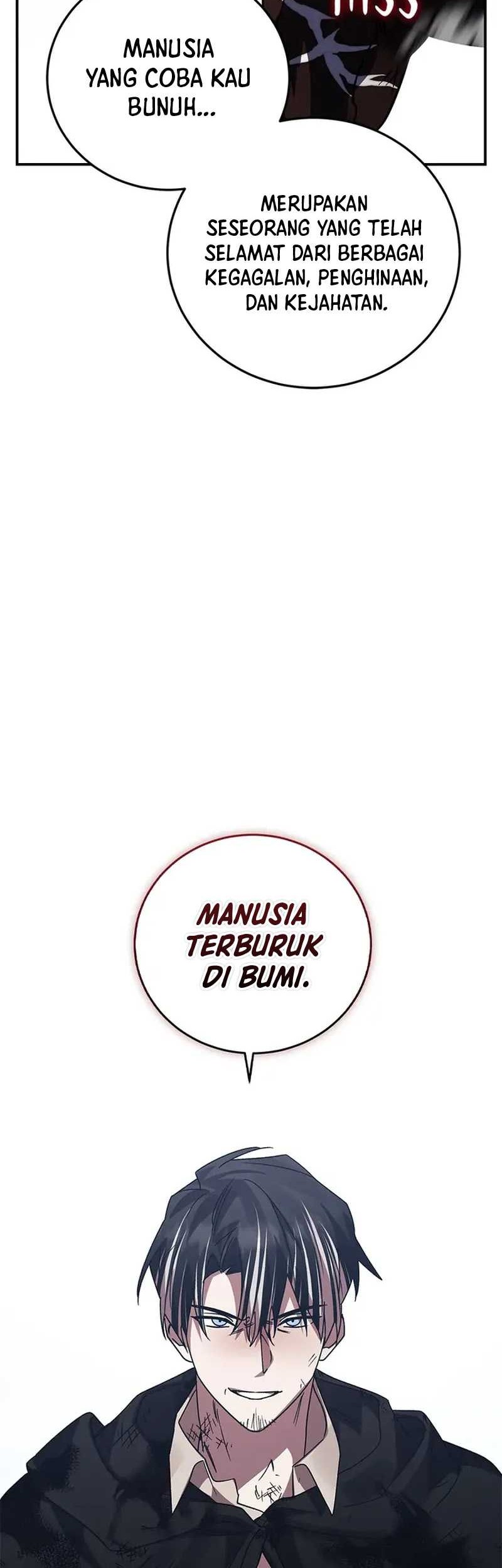 Heroes, Demons & Villains Chapter 68 - halaman 50