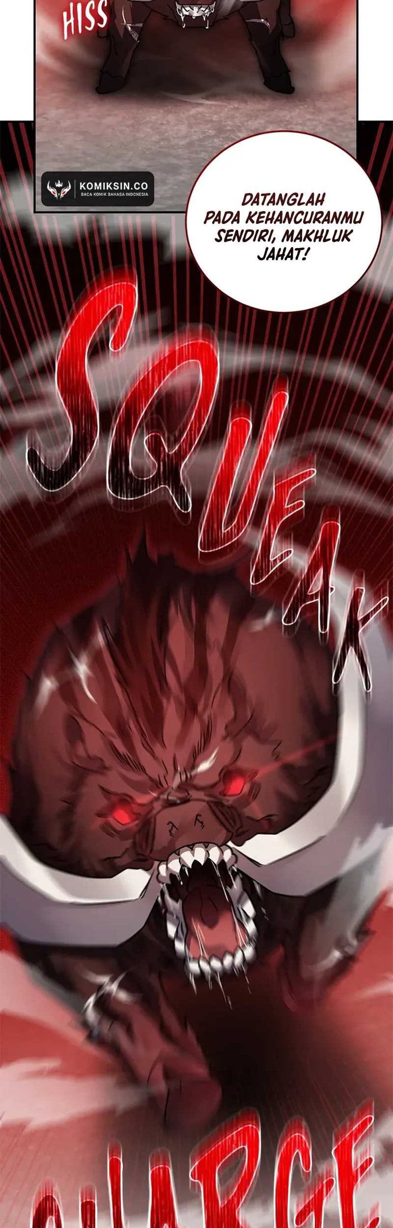 Heroes, Demons & Villains Chapter 68 - halaman 52