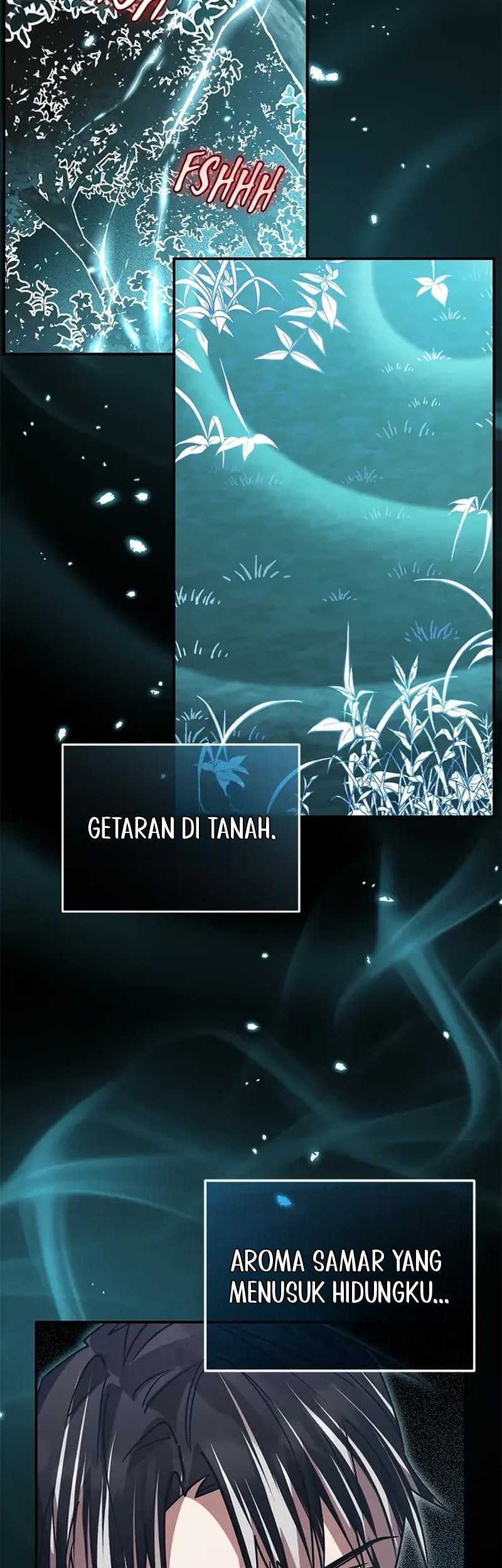 Heroes, Demons & Villains Chapter 68 - halaman 6