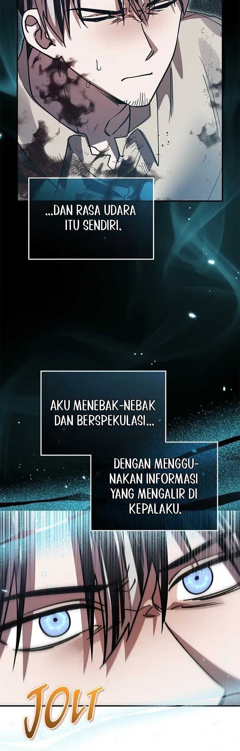 Heroes, Demons & Villains Chapter 68 - halaman 7