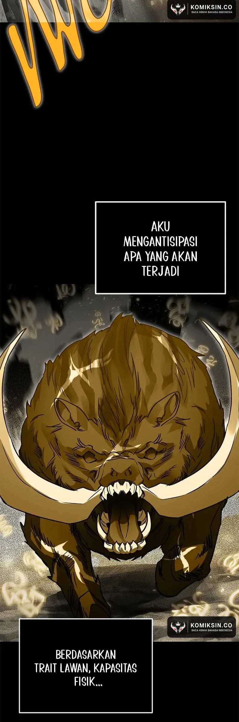 Heroes, Demons & Villains Chapter 69 - halaman 10
