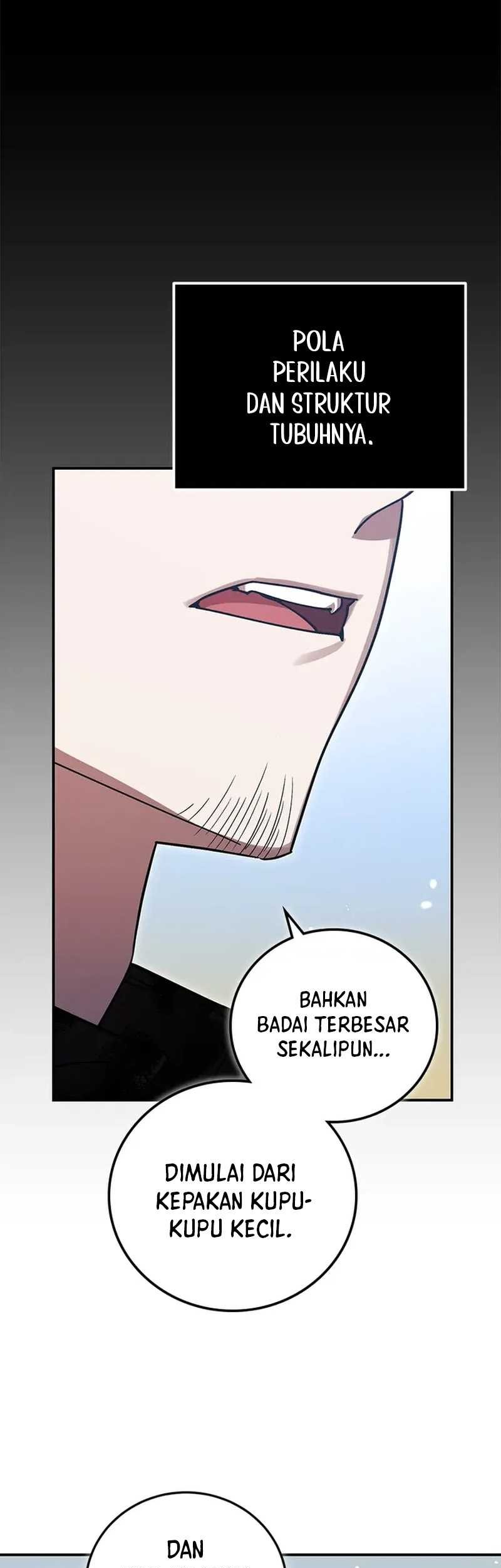 Heroes, Demons & Villains Chapter 69 - halaman 11