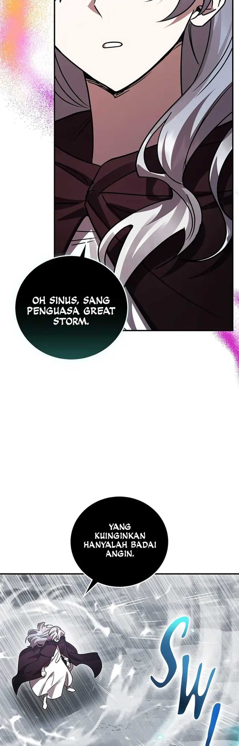Heroes, Demons & Villains Chapter 69 - halaman 13