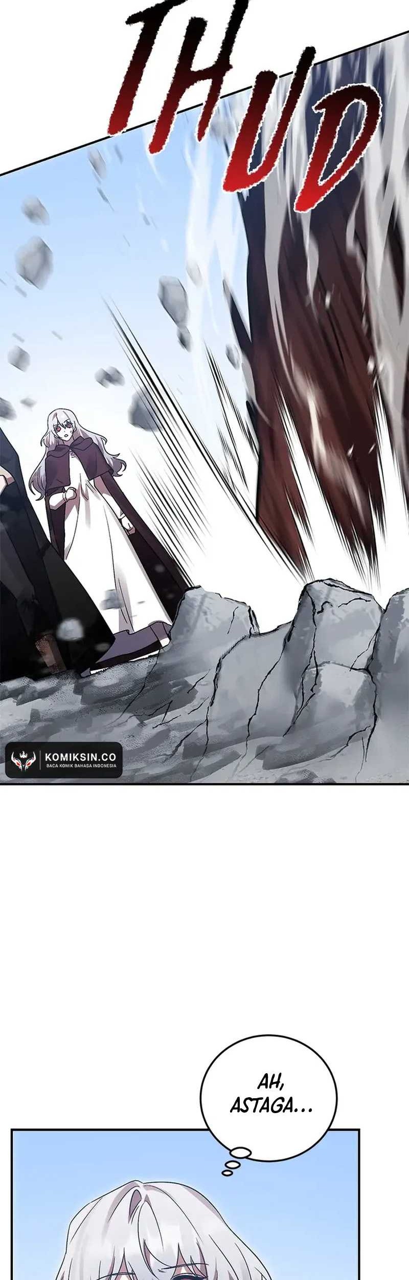 Heroes, Demons & Villains Chapter 69 - halaman 18