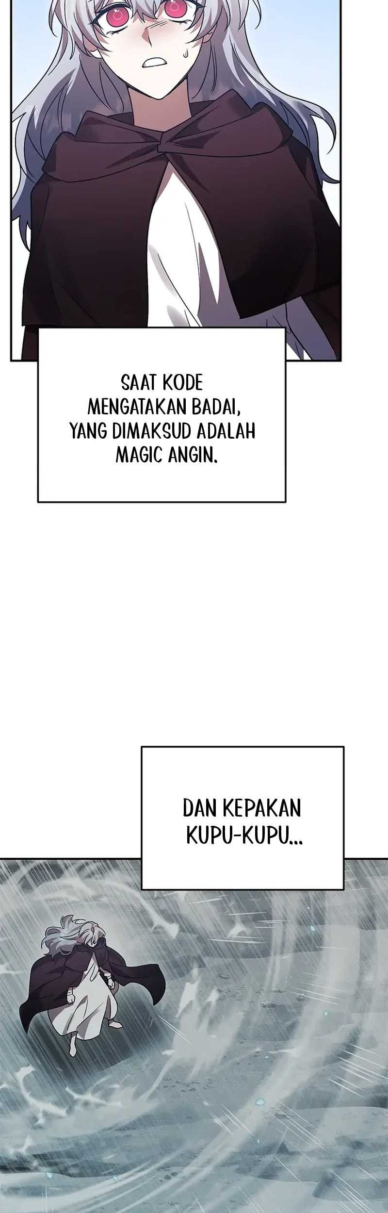 Heroes, Demons & Villains Chapter 69 - halaman 19