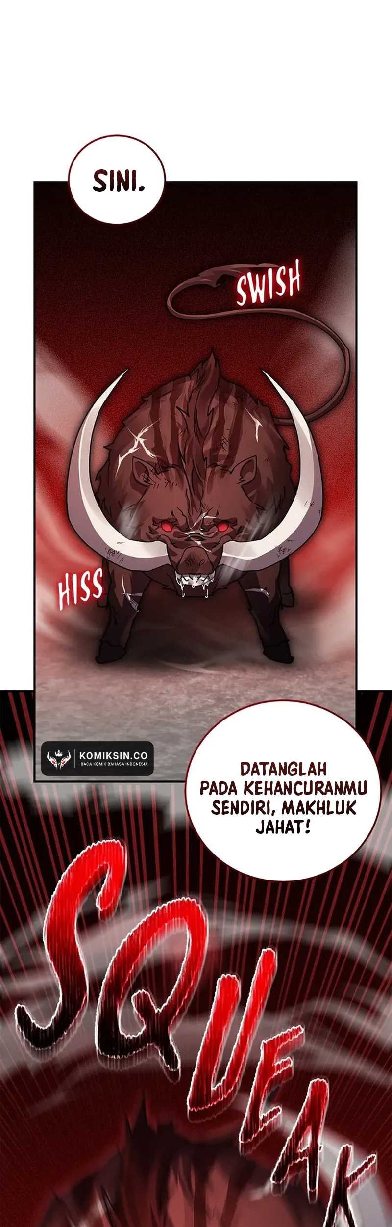 Heroes, Demons & Villains Chapter 69 - halaman 2