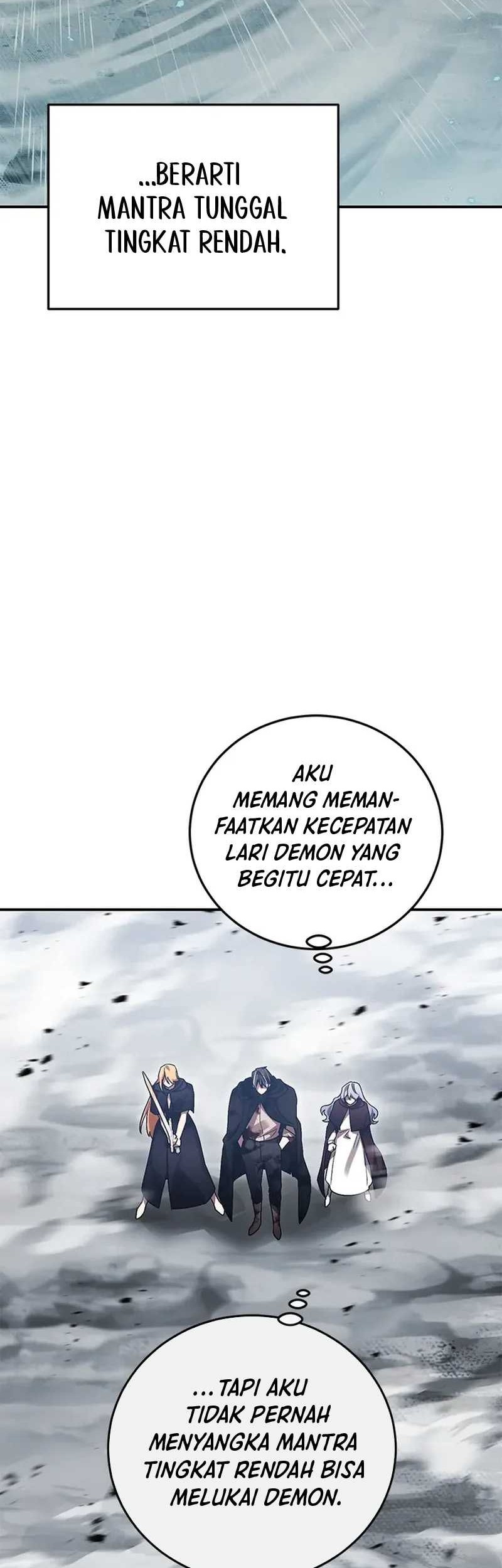 Heroes, Demons & Villains Chapter 69 - halaman 20