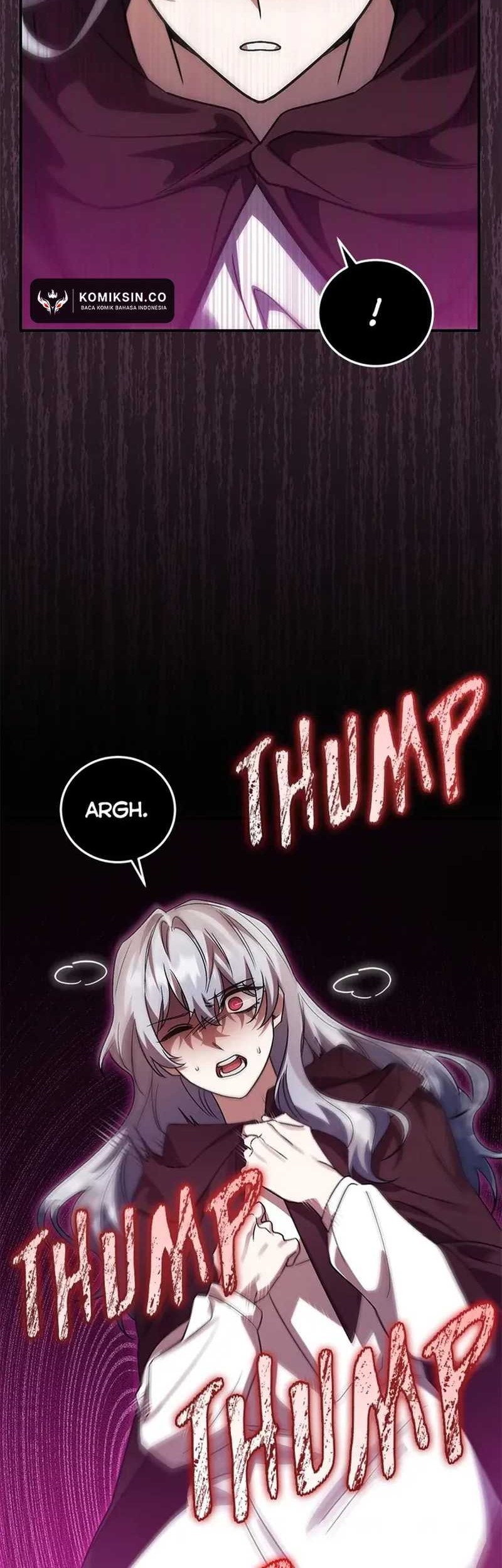 Heroes, Demons & Villains Chapter 69 - halaman 22