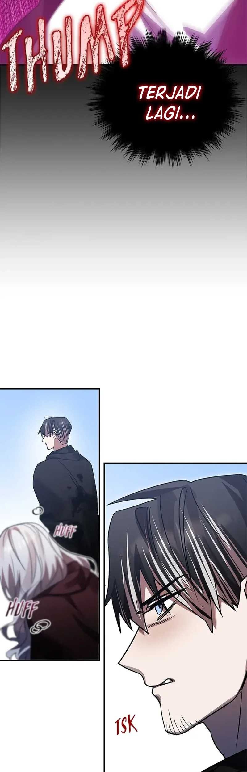 Heroes, Demons & Villains Chapter 69 - halaman 23