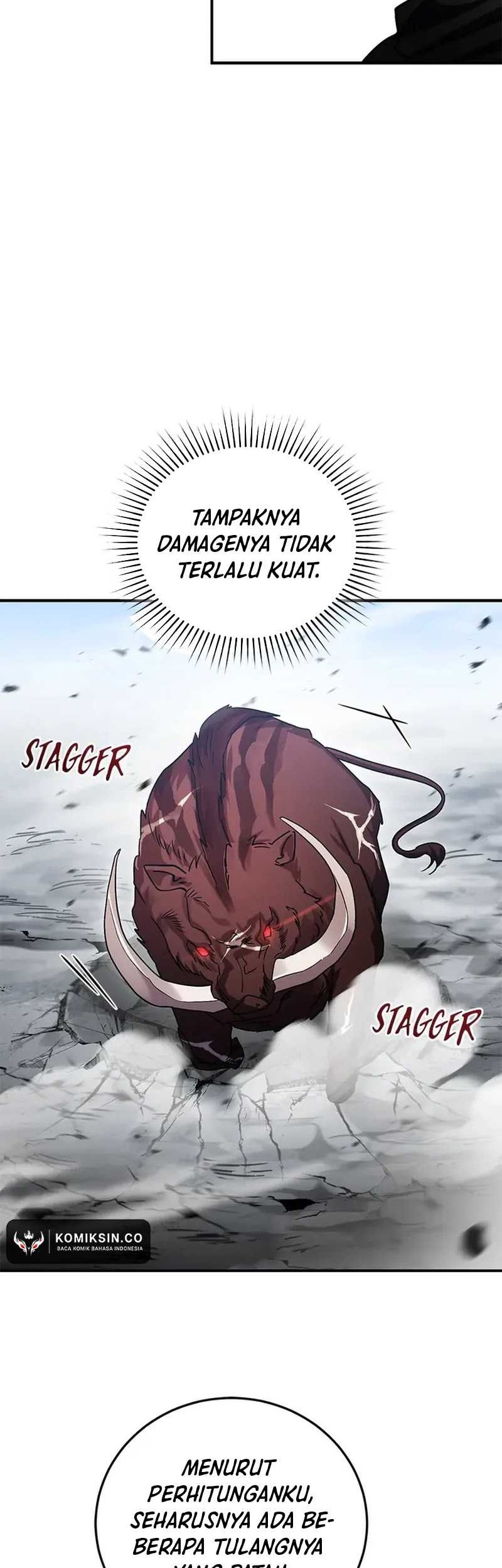 Heroes, Demons & Villains Chapter 69 - halaman 24