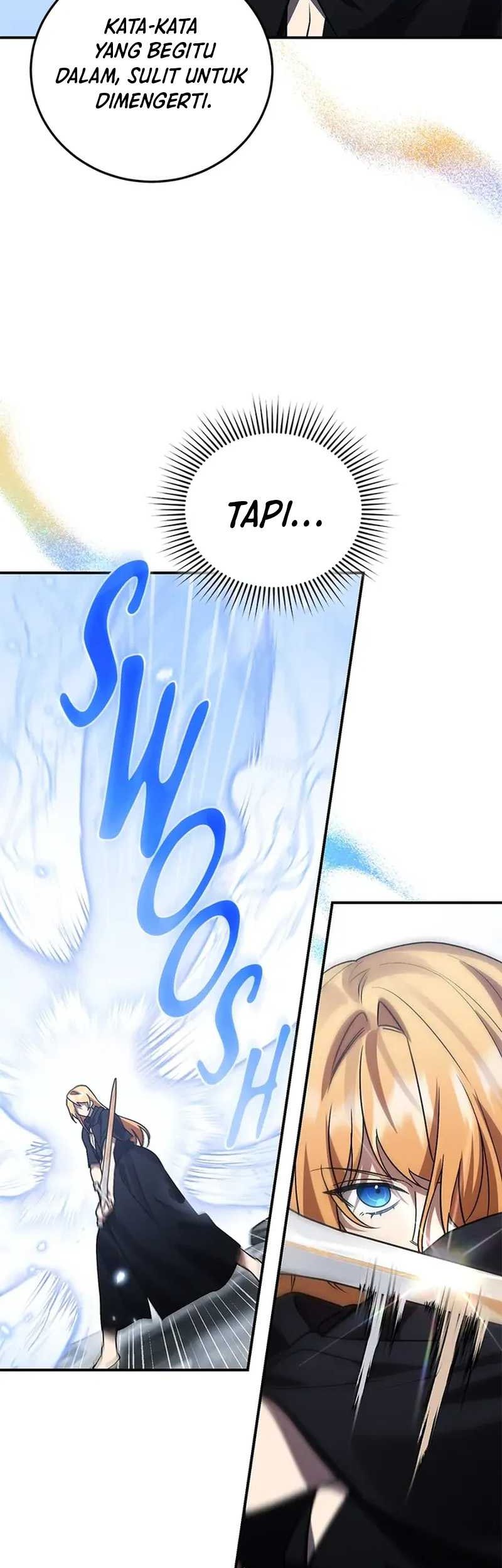 Heroes, Demons & Villains Chapter 69 - halaman 29