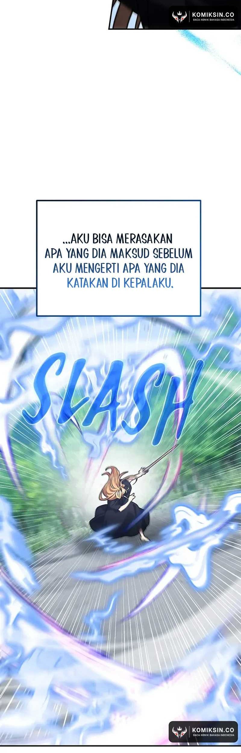 Heroes, Demons & Villains Chapter 69 - halaman 30
