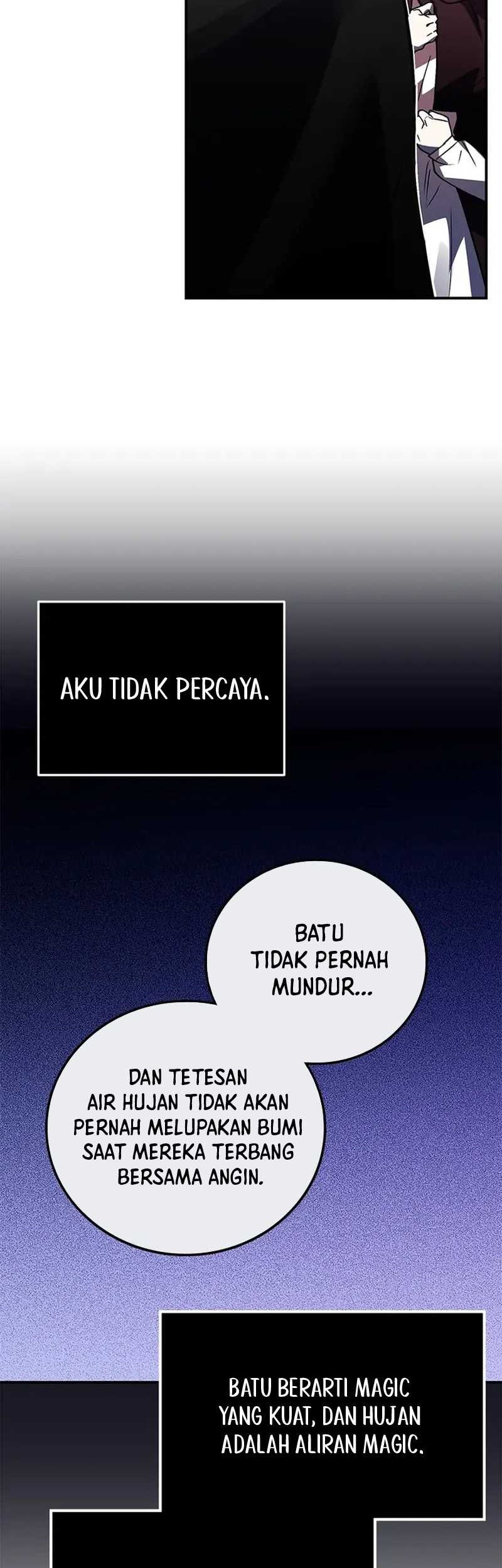 Heroes, Demons & Villains Chapter 69 - halaman 32