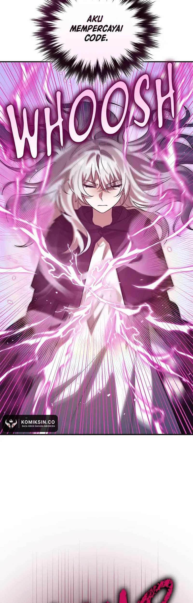 Heroes, Demons & Villains Chapter 69 - halaman 35