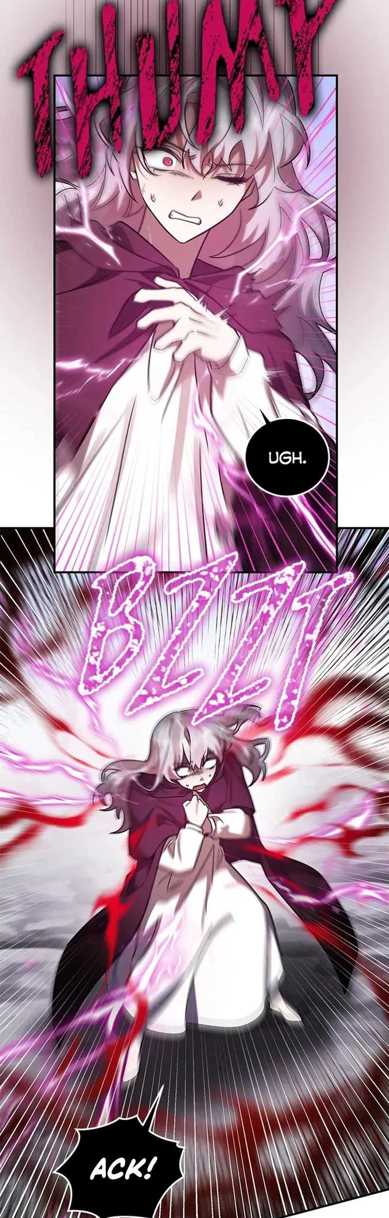 Heroes, Demons & Villains Chapter 69 - halaman 36