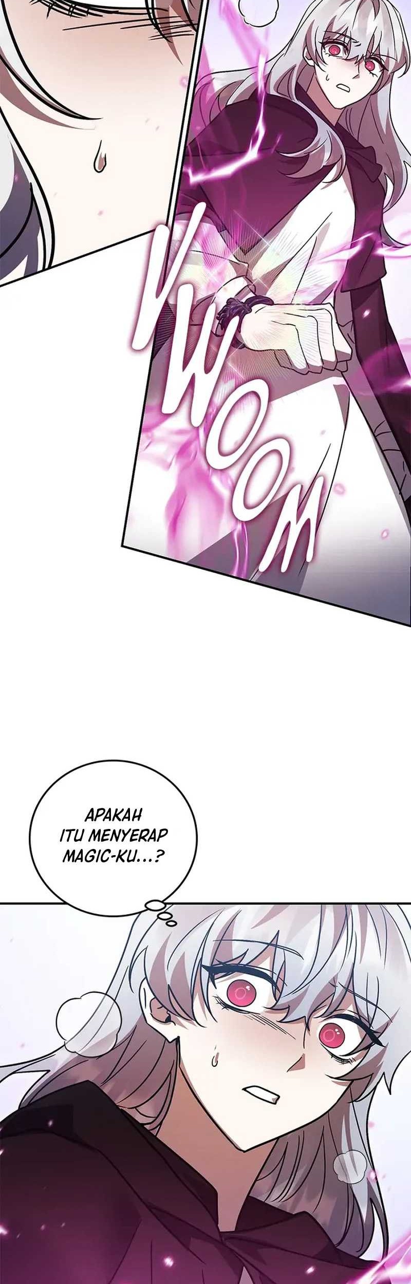 Heroes, Demons & Villains Chapter 69 - halaman 38