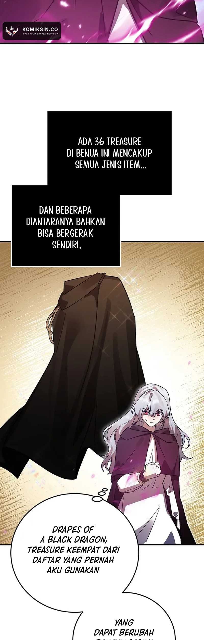 Heroes, Demons & Villains Chapter 69 - halaman 39