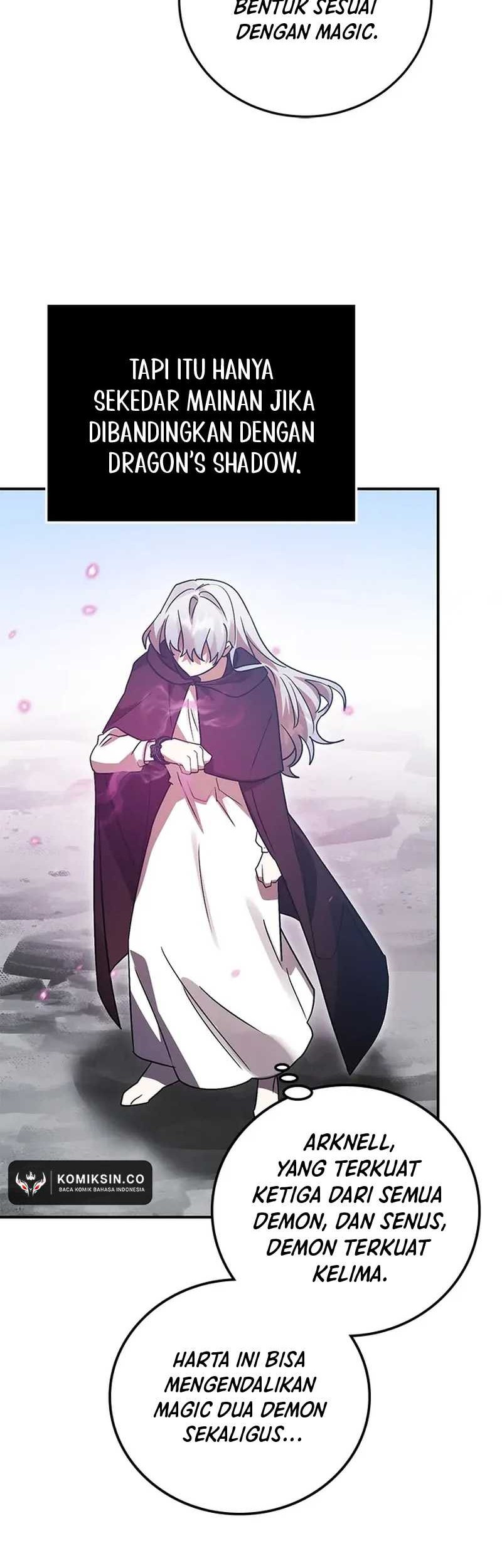 Heroes, Demons & Villains Chapter 69 - halaman 40