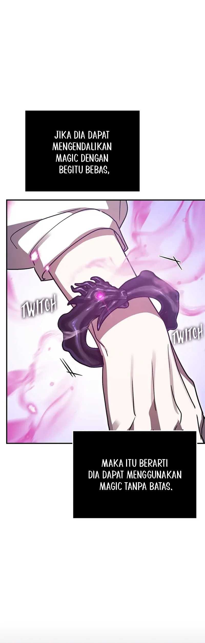 Heroes, Demons & Villains Chapter 69 - halaman 41