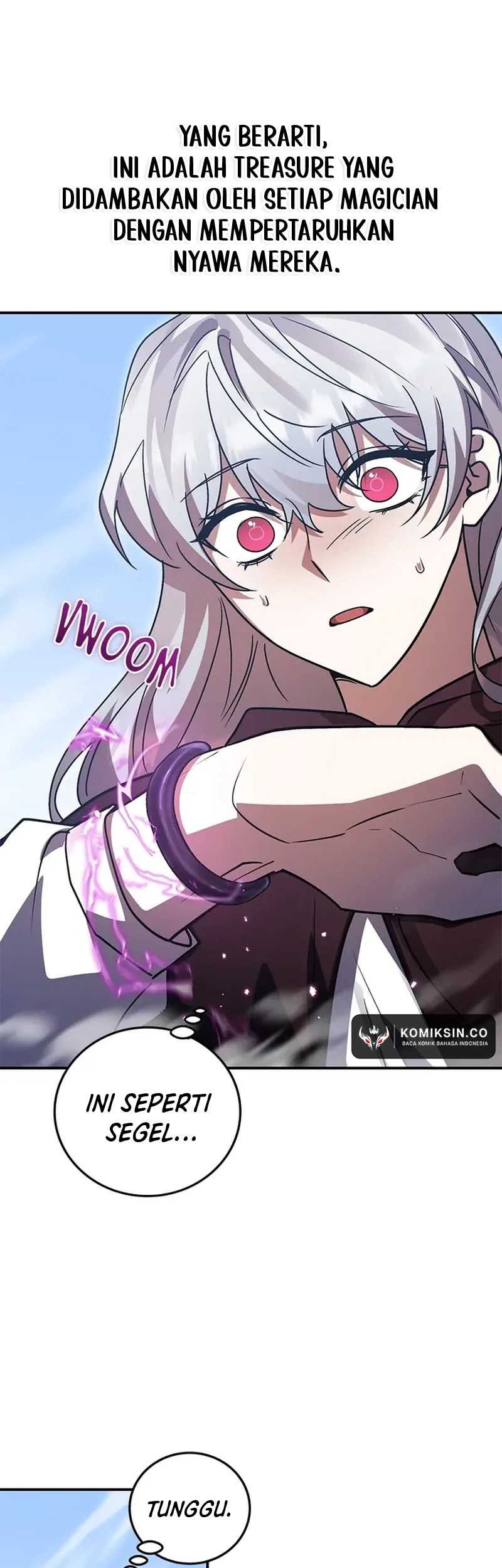 Heroes, Demons & Villains Chapter 69 - halaman 43