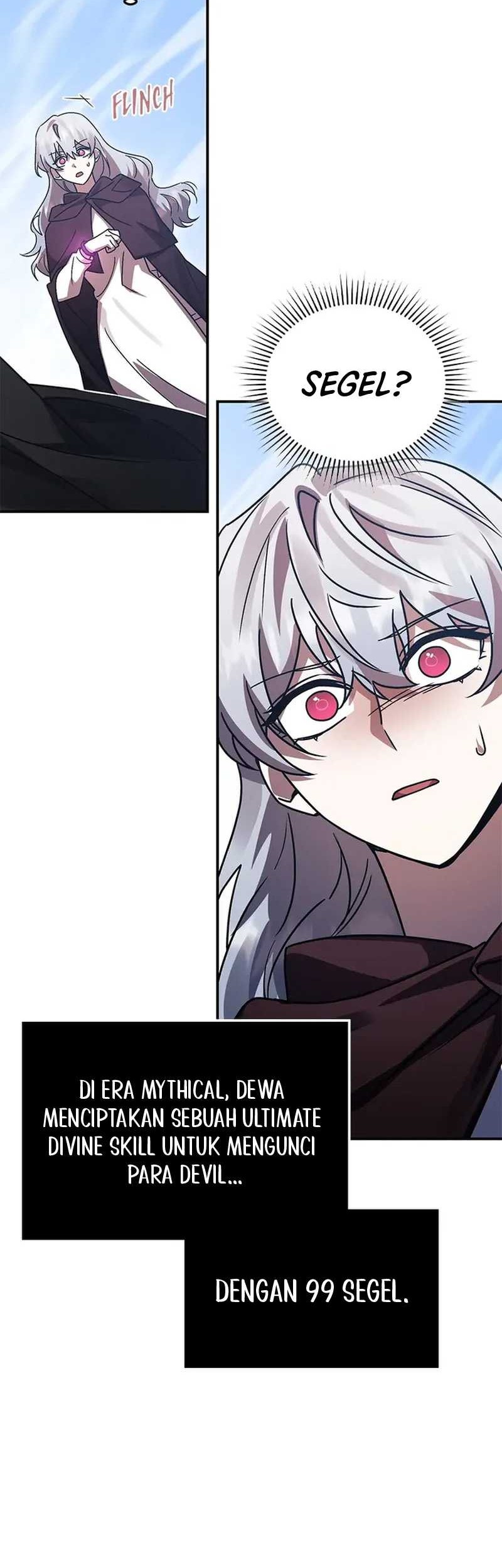 Heroes, Demons & Villains Chapter 69 - halaman 44