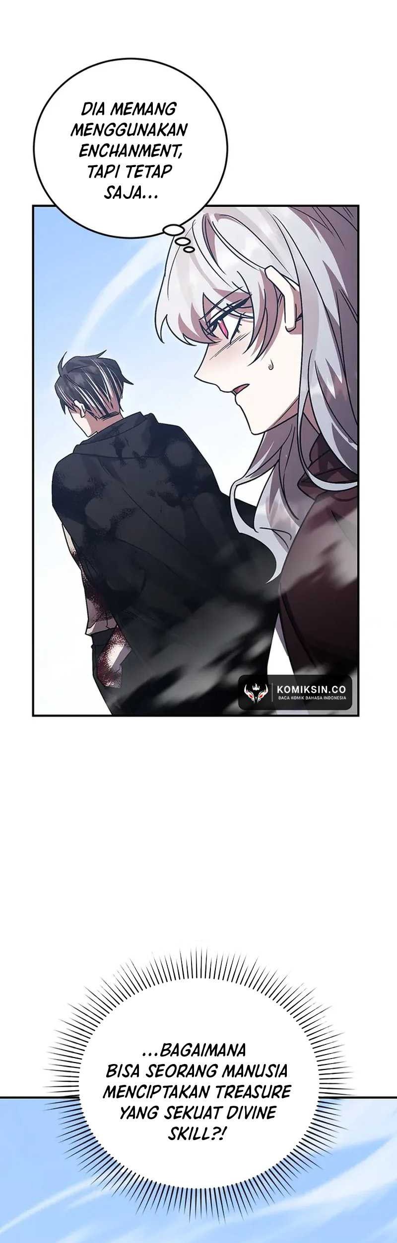 Heroes, Demons & Villains Chapter 69 - halaman 45