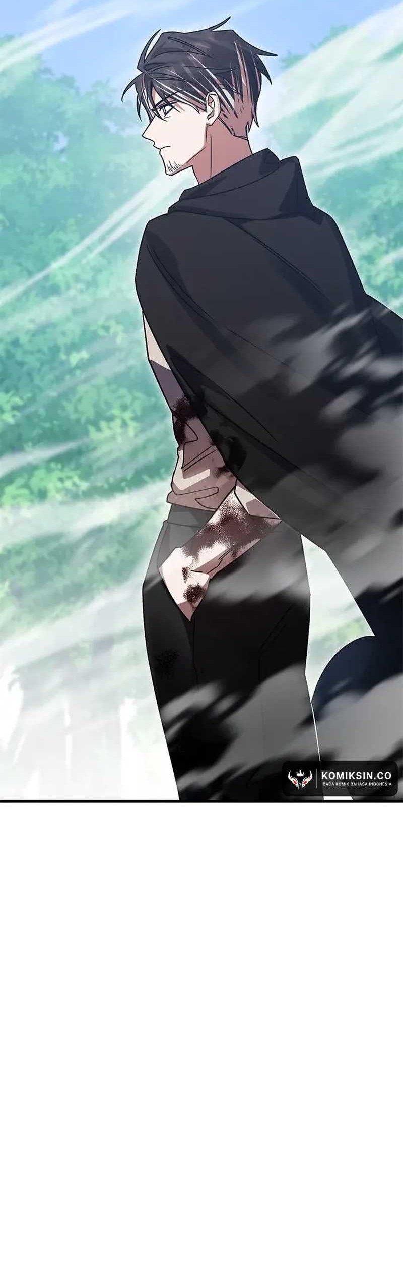Heroes, Demons & Villains Chapter 69 - halaman 46