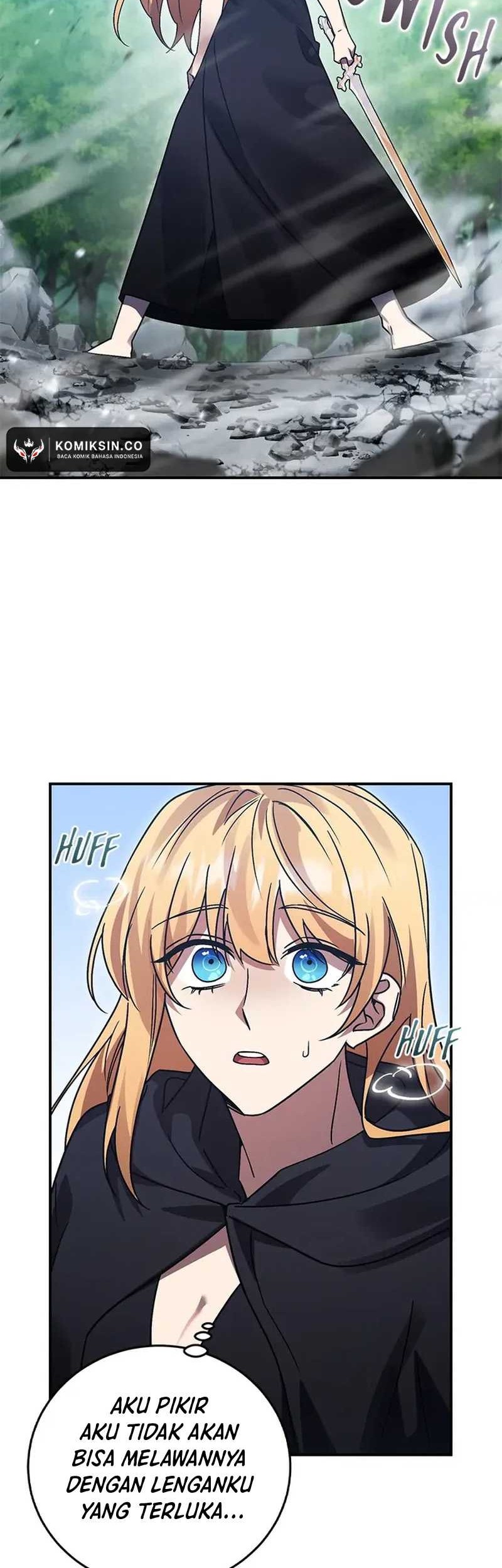 Heroes, Demons & Villains Chapter 69 - halaman 48