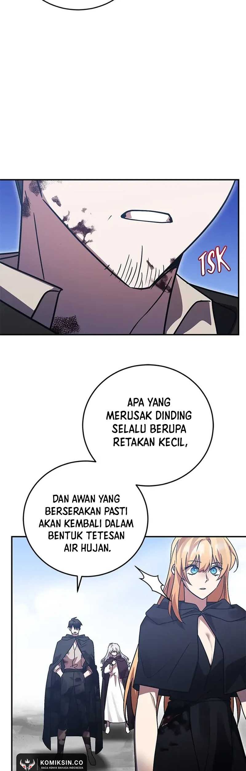 Heroes, Demons & Villains Chapter 69 - halaman 49
