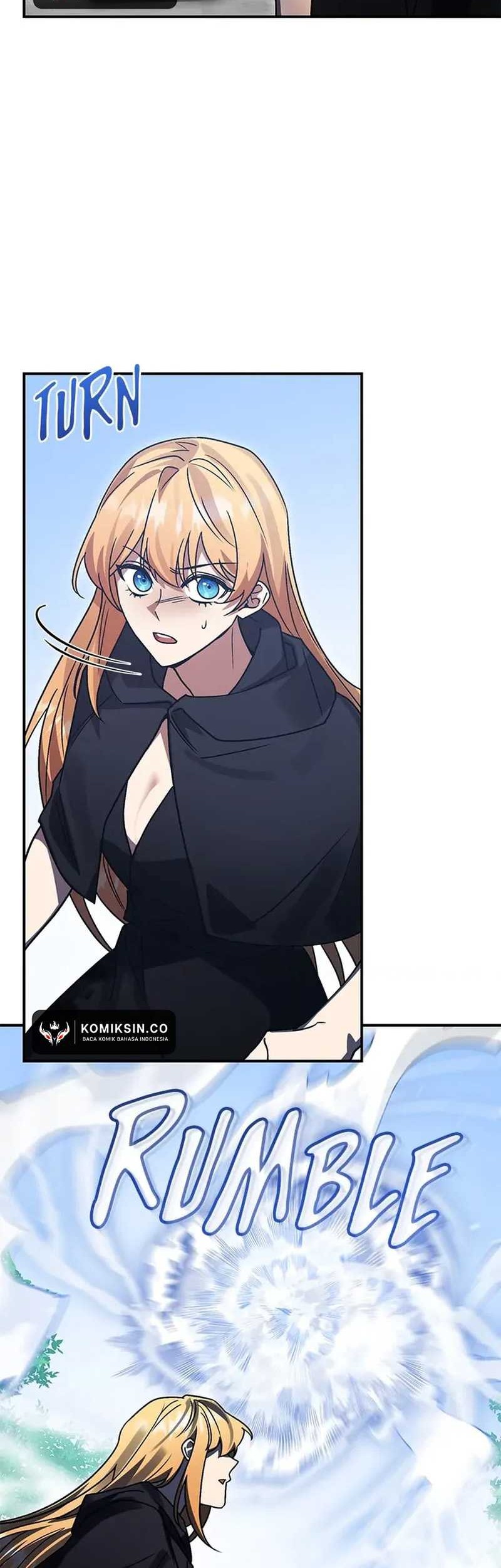Heroes, Demons & Villains Chapter 69 - halaman 50