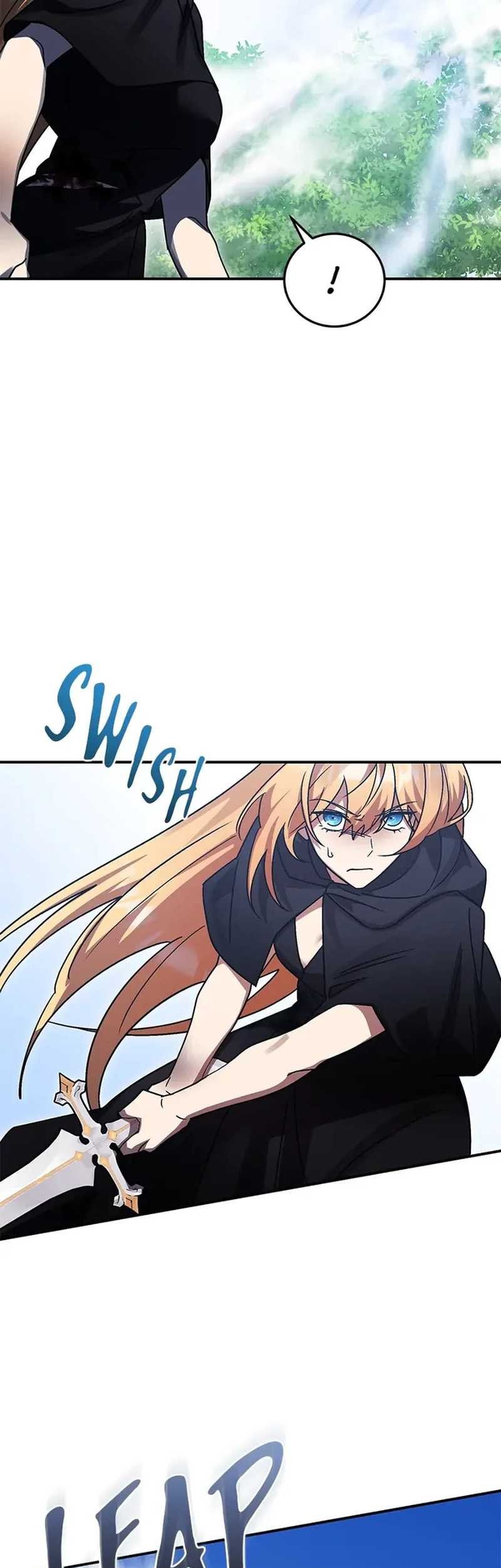 Heroes, Demons & Villains Chapter 69 - halaman 51